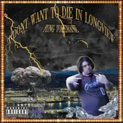 I Dont Want To Die In Longview - Single by Yung Tokemane album reviews, ratings, credits