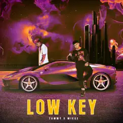 LOW KEY - Single by Tommy y Mikke album reviews, ratings, credits