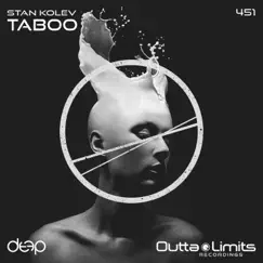 Taboo - Single by Stan Kolev album reviews, ratings, credits