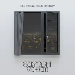 Suy Nghĩ Về Đêm (feat. GPG msmy) - Single by Sol7, NowB & P$mall album reviews, ratings, credits