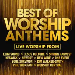 There Is a Redeemer (feat. Stuart Townend) [Live] Song Lyrics