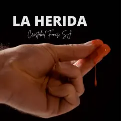 La Herida Song Lyrics