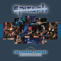 The Corona Concert (Live Stream 24.04.2021) by Epitaph album reviews, ratings, credits