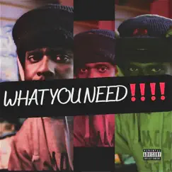 What You Want Song Lyrics