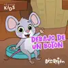 Debajo De Un Botón - Single album lyrics, reviews, download
