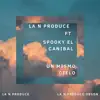 UN MISMO CIELO (feat. SPOOKY EL CANIBAL) - Single album lyrics, reviews, download