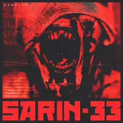 Sarin - 33 - Single by Kruelty album reviews, ratings, credits