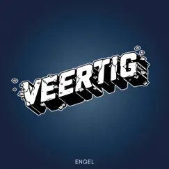 Veertig by Engel album reviews, ratings, credits