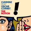 The Notion (feat. Oscar Corney) - EP album lyrics, reviews, download