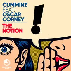 The Notion (feat. Oscar Corney) [Push3r Instrumental] Song Lyrics
