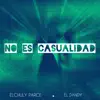 No es casualidad (feat. El Dandy & Lei) - Single album lyrics, reviews, download