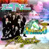 Aléjate (feat. Grupo Magico) - Single album lyrics, reviews, download