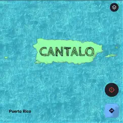 CANTALO (feat. Carlos OM & RedMedi) [Radio Edit] Song Lyrics