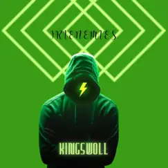 Frienemies - Single by KingSwoll album reviews, ratings, credits