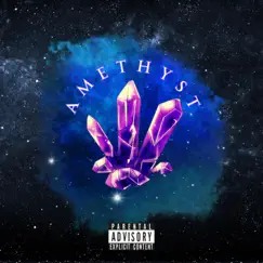 Amethyst by Yung Spacey album reviews, ratings, credits