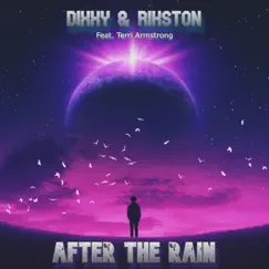 After the Rain (feat. Terri Armstrong) Song Lyrics