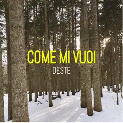 Come Mi Vuoi - Single by Deste album reviews, ratings, credits
