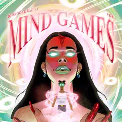 Mind Games - Single by DJ Brooke Bailey & YKB album reviews, ratings, credits