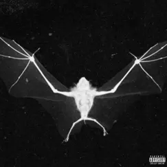 Book of Bats - EP by ØJAYS ALIEN album reviews, ratings, credits