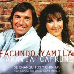 De Changuitos y Chinitas by Yamila Cafrune & Facundo Saravia album reviews, ratings, credits