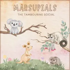 Marsupials - Single by The Tambourine Social album reviews, ratings, credits