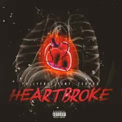 Heartbroke (feat. TekPro) Song Lyrics