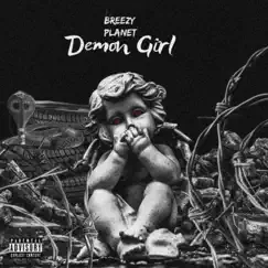 Demon Girl Song Lyrics
