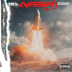 NASA (feat. TUCHPAPE) - Single by NFL Reke album reviews, ratings, credits