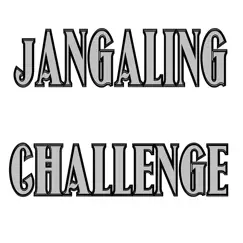 Jangalingchallenge Song Lyrics