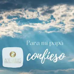 Confieso Song Lyrics