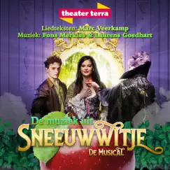 Sneeuwwitje De Musical (De muziek uit de voorstelling) by Fons Merkies, Laurens Goedhart & Theater Terra album reviews, ratings, credits
