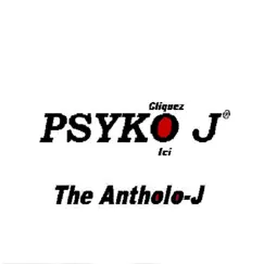 Psyko J by Jay MOULIN album reviews, ratings, credits