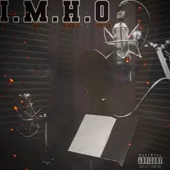 I.M.H.O - EP by Kidd0 album reviews, ratings, credits