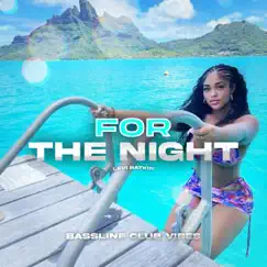 For the Night (feat. Levi Batkin) - Single by Bassline Club Vibes album reviews, ratings, credits