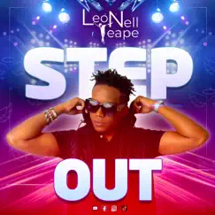 Step Out - Single by LeoNell Teape album reviews, ratings, credits