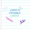 Nada Es Imposible song lyrics