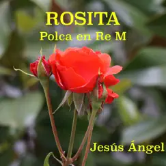 Rosita: Polca en Re M - Single by Jesús Ángel album reviews, ratings, credits