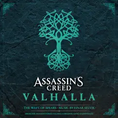 Assassin's Creed Valhalla: The Weft of Spears - EP by Einar Selvik album reviews, ratings, credits