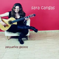 Cansada de Cansarme Song Lyrics