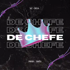 De Chefe Song Lyrics