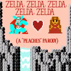 Zelda, Zelda, Zelda, Zelda, Zelda (