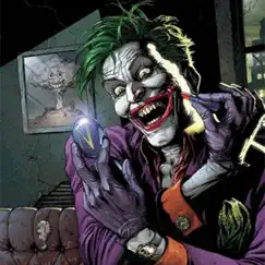 Joker - Single by Poisined album reviews, ratings, credits