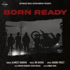 Born Ready Song Lyrics