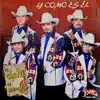 Y Como Es Èl album lyrics, reviews, download