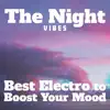 Electro Lounge song lyrics