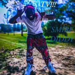 Turn On the Tv - Single by Smirf Diddy album reviews, ratings, credits