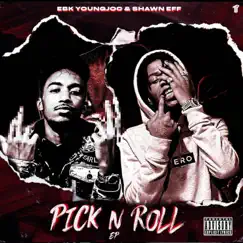 Pick N Roll (feat. Mac J & Young Slo-Be) Song Lyrics