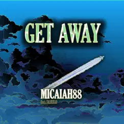 Get Away (feat. Bagglo) Song Lyrics