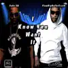 I Know You Want It (feat. FlowDigOnTheTrack) - Single album lyrics, reviews, download