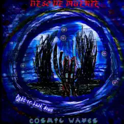 Fight or back down (feat. Cosmic waves) - Single by BESO DE MUERTE album reviews, ratings, credits